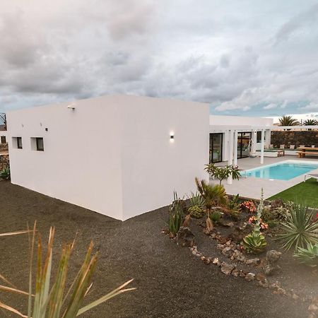 Casa Los לאחארס מראה חיצוני תמונה