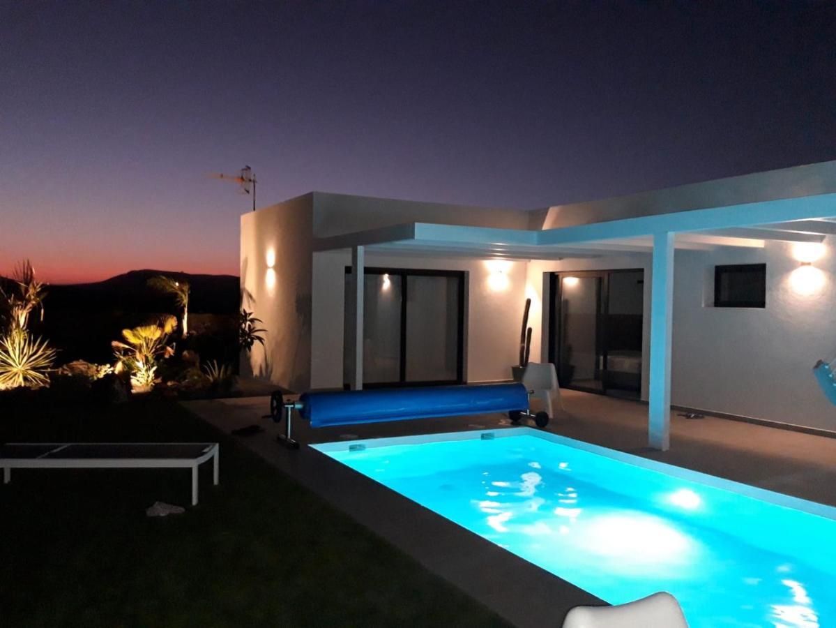 Casa Los לאחארס מראה חיצוני תמונה