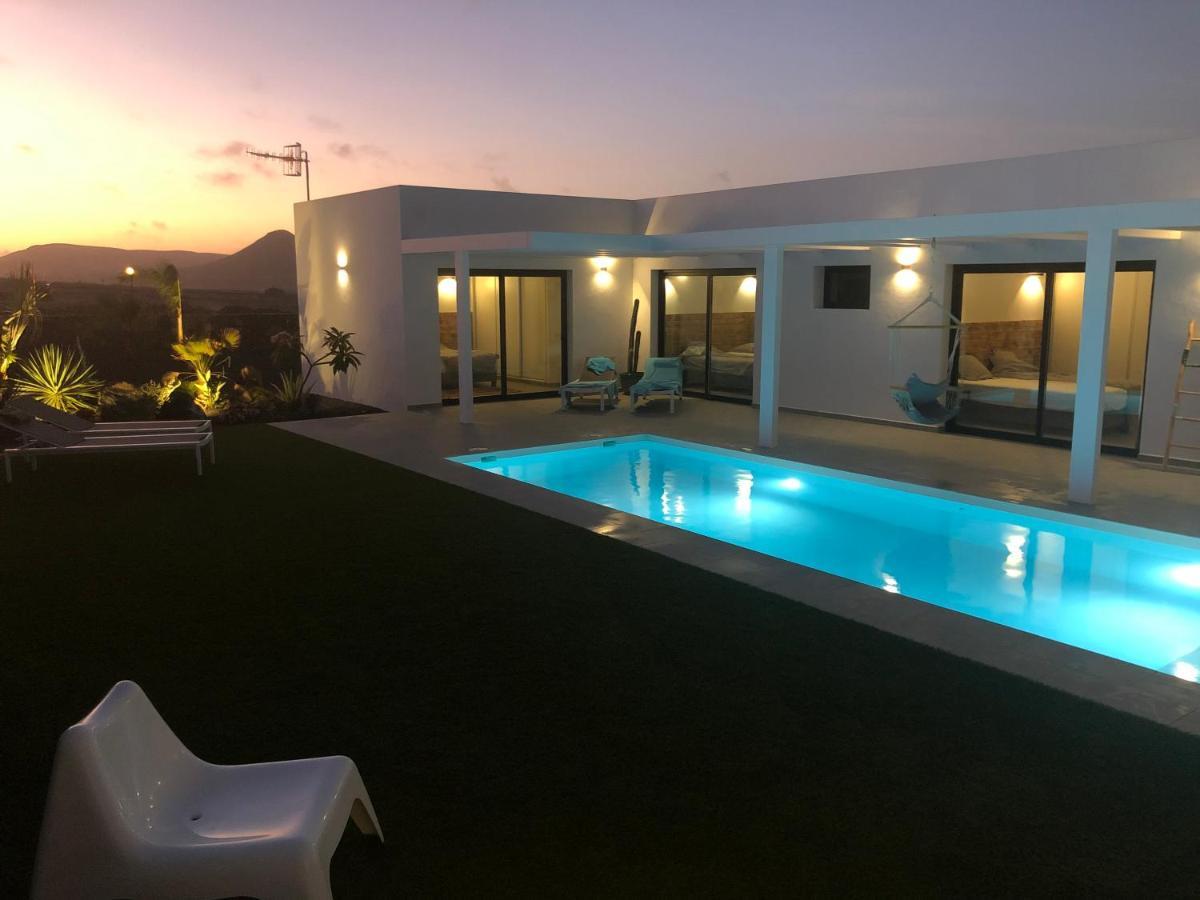 Casa Los לאחארס מראה חיצוני תמונה