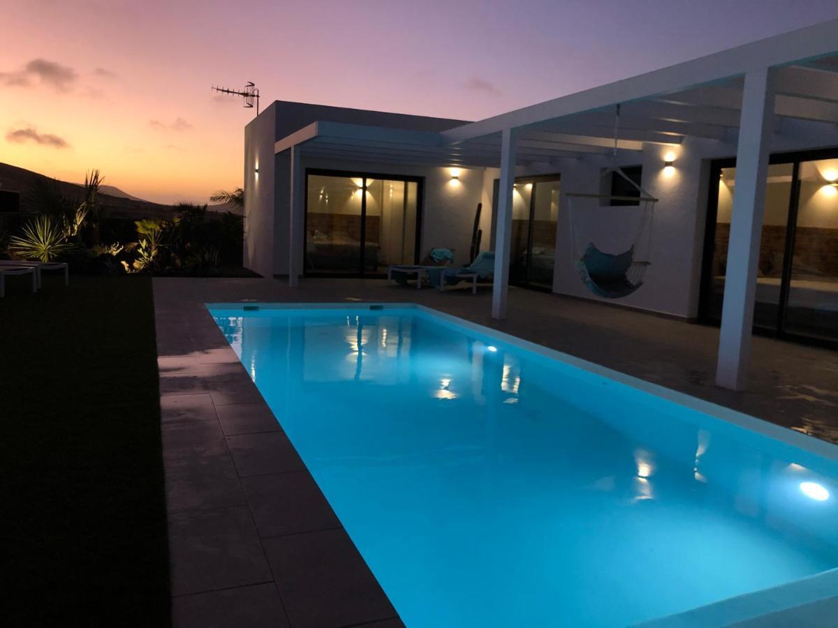 Casa Los לאחארס מראה חיצוני תמונה