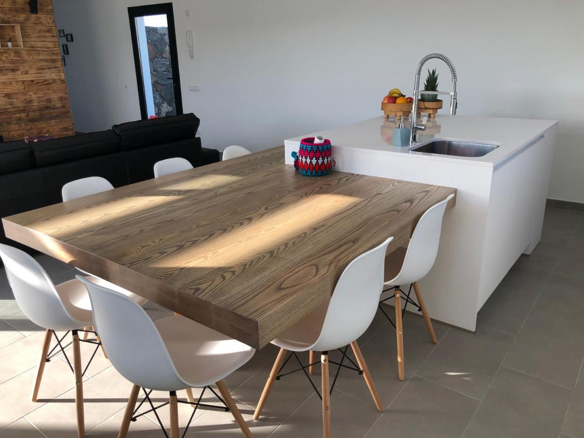 Casa Los לאחארס מראה חיצוני תמונה
