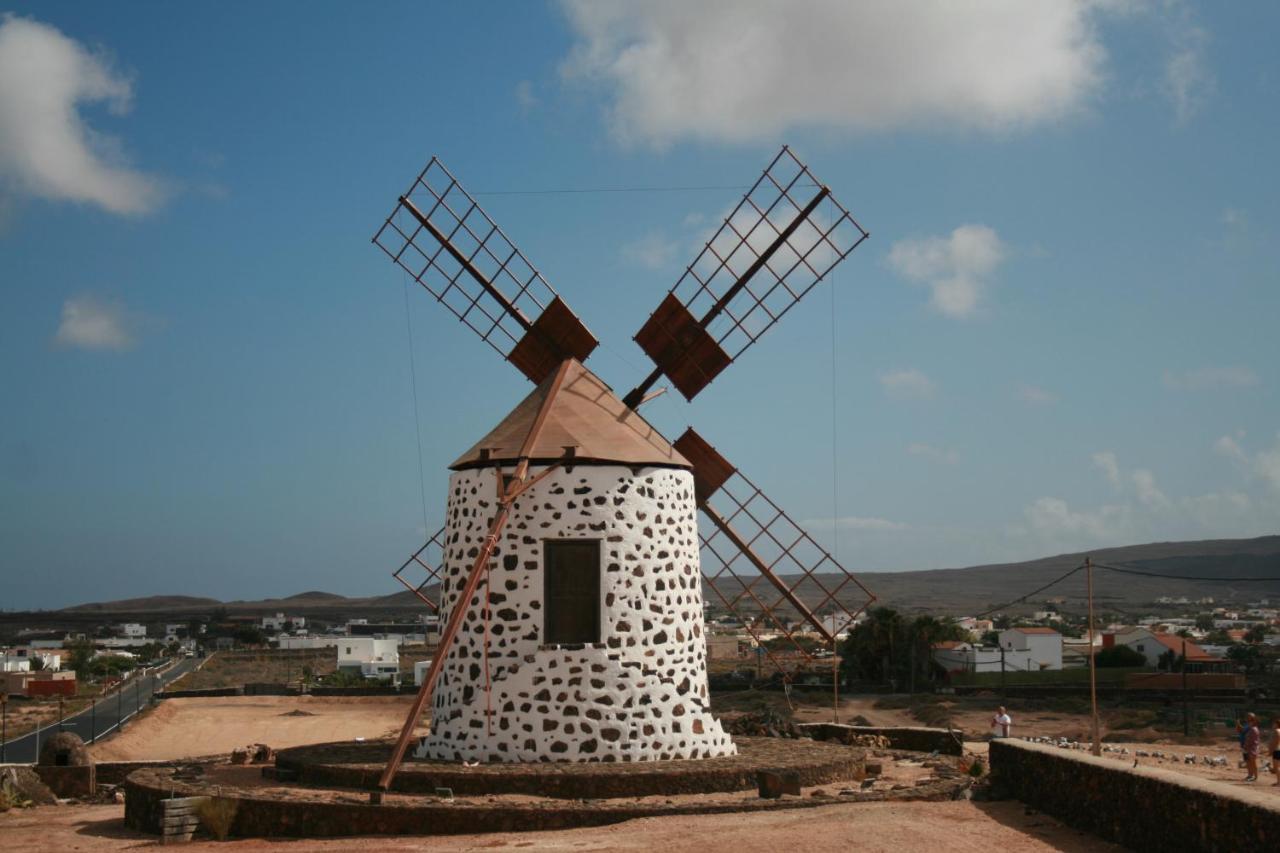 Casa Los לאחארס מראה חיצוני תמונה