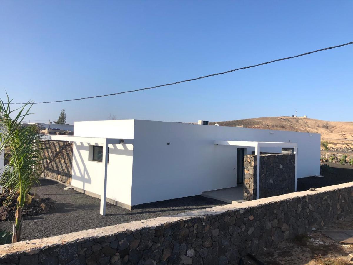 Casa Los לאחארס מראה חיצוני תמונה