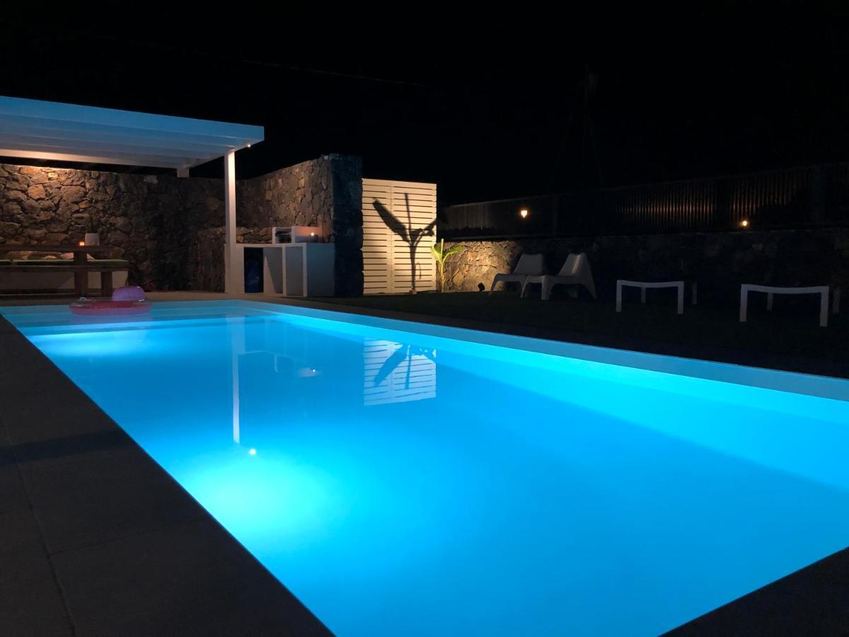 Casa Los לאחארס מראה חיצוני תמונה