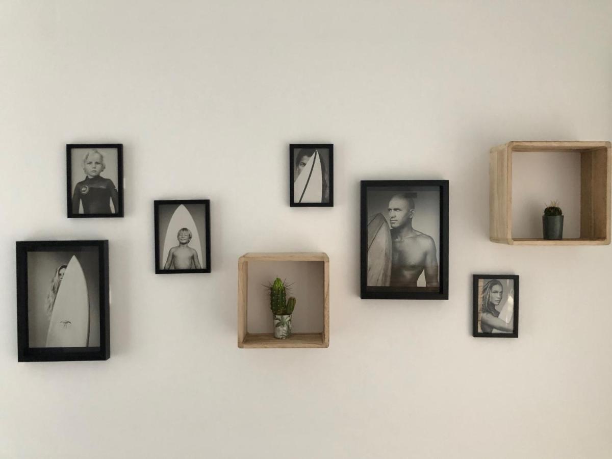 Casa Los לאחארס מראה חיצוני תמונה