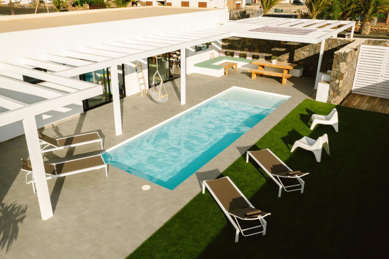 Casa Los לאחארס מראה חיצוני תמונה
