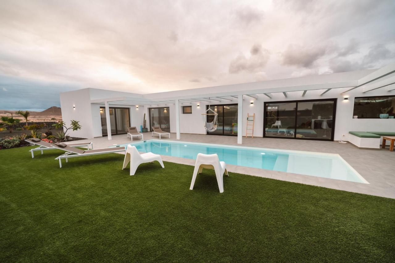 Casa Los לאחארס מראה חיצוני תמונה