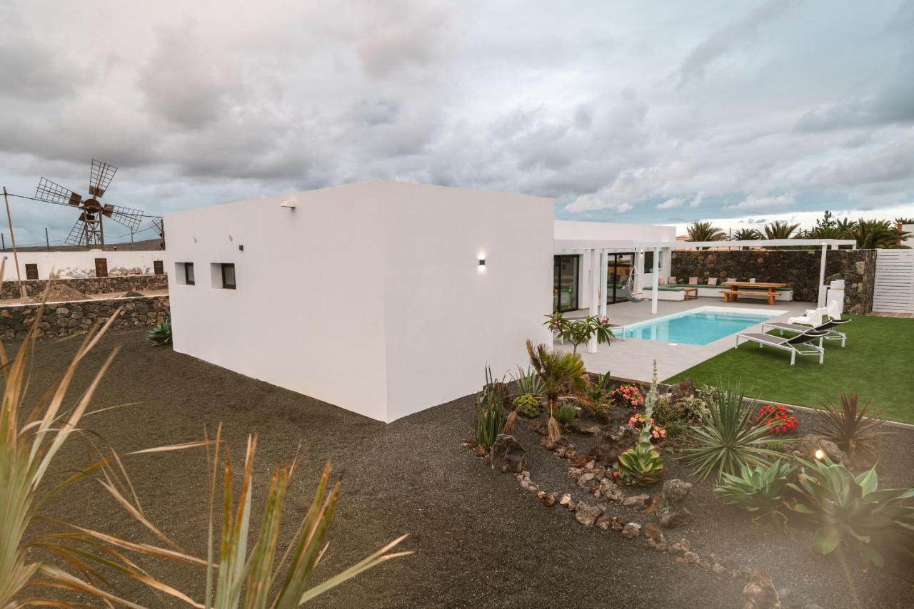 Casa Los לאחארס מראה חיצוני תמונה