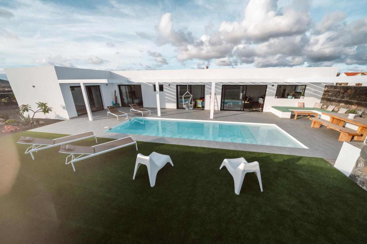 Casa Los לאחארס מראה חיצוני תמונה