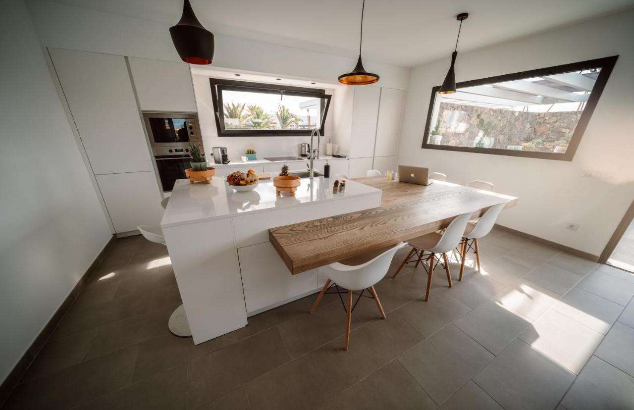 Casa Los לאחארס מראה חיצוני תמונה